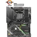 Thumbnail 3 de MSI MAG B550 TOMAHAWK MAX placa base 2,5G LAN