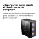 Thumbnail 1 de MSI MAG FORGE M100R caja ATX con USB 3.2 y ARGB 🎮