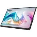 Thumbnail 1 de MSI PRO MP165 E6 Monitor portátil 15,6" FullHD 60Hz