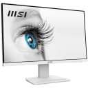 Thumbnail 2 de MSI PRO MP243XW monitor 23,8" 100 Hz FullHD