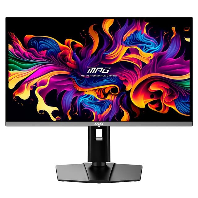 Imagen de MSI MPG 271QRX QD-OLED Monitor Gaming 360Hz 🎮 en OfertitasTOP