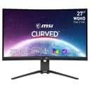 Thumbnail principal de MSI MPG 275CQRXF Monitor Gaming Curvo 27" 240Hz