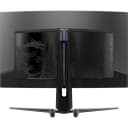Thumbnail 2 de MSI MPG 321CURX QD-OLED monitor 31,5" 240Hz
