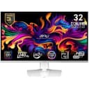 Thumbnail principal de MSI MPG 321URXW QD-OLED Monitor 4K 240Hz USB-C