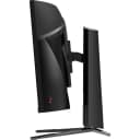 Thumbnail 2 de MSI MPG 346CQRF X24 34" 3440×1440 240 Hz VA Curvo 📺
