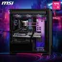 Thumbnail 7 de MSI MPG Velox 300R PZ chasis para ordenador