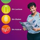 Thumbnail 6 de Multicentrum Mujer 90 comprimidos multivitamínico para mujer 📦