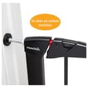 Thumbnail 1 de Munchkin Puerta de Escalera Ajustable para Niños y Mascotas 🐾