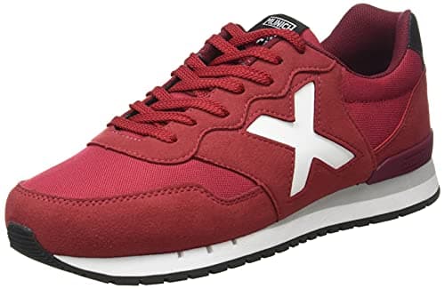 Imagen de Munich Dash 2023 Zapatillas unisex 40 EU 👟 en OfertitasTOP