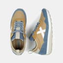 Thumbnail 4 de Munich UM WMN 34 Zapatillas casual mujer 👟