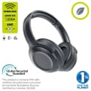 Thumbnail 3 de Muvit For Change Anc Cascos estéreo plegables con cancelación de ruido 🎧