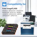 Thumbnail 1 de myCartridge CRG-054H Tóner Compatible para Canon i-SENSYS 📠