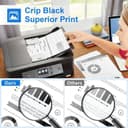 Thumbnail 3 de myCartridge CRG-054H Tóner Compatible para Canon i-SENSYS 📠