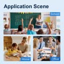 Thumbnail 6 de myCartridge CRG-054H Tóner Compatible para Canon i-SENSYS 📠