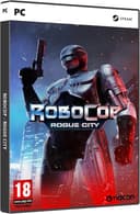 Thumbnail 5 de Nacon Robocop: Rogue City para XBX — Versión española