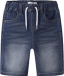 Thumbnail principal de NAME IT Nkmryan Jogger Dnm Pantalones cortos 176 📱