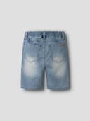 Thumbnail 4 de NAME IT Nkmryan Jogger Dnm Pantalones cortos 176 📱