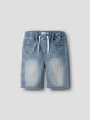 Thumbnail 5 de NAME IT Nkmryan Jogger Dnm Pantalones cortos 176 📱