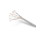 Thumbnail 1 de Nanocable UTP Flexible Cat5e 305 m cable de red gris 📡