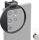 Thumbnail principal de NEEWER Clip de Filtro de Lente 67mm para iPhone 📷