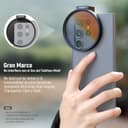 Thumbnail 1 de NEEWER Clip de Filtro de Lente 67mm para iPhone 📷