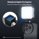 Thumbnail 3 de NEEWER Clip de Filtro de Lente 67mm para iPhone 📷