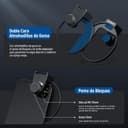 Thumbnail 4 de NEEWER Clip de Filtro de Lente 67mm para iPhone 📷