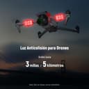 Thumbnail 1 de NEEWER DL6R Luz Estroboscópica para Drone 🚀 Vuelo Nocturno