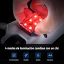 Thumbnail 4 de NEEWER DL6R Luz Estroboscópica para Drone 🚀 Vuelo Nocturno