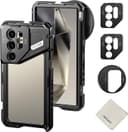 Thumbnail principal de NEEWER Jaula para Samsung S24 Ultra 📱 con Accesorios de Video