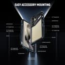 Thumbnail 4 de NEEWER Jaula para Samsung S24 Ultra 📱 con Accesorios de Video