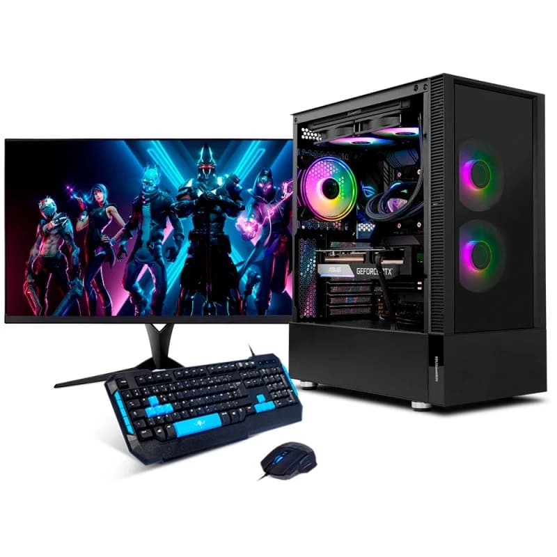 Imagen de Neo-PC Delta Gaming i9-12900KF 1 TB SSD Ordenador en OfertitasTOP