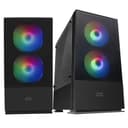 Thumbnail 3 de Neo-PC Delta Gaming Intel Core i7-13700K 32 GB/1 TB y monitor 27"