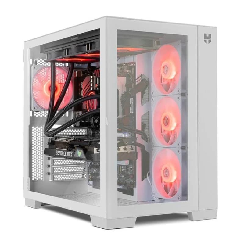 Imagen de Neo-PC Delux Gaming AMD Ryzen 9 7950X — 1 TB SSD en OfertitasTOP