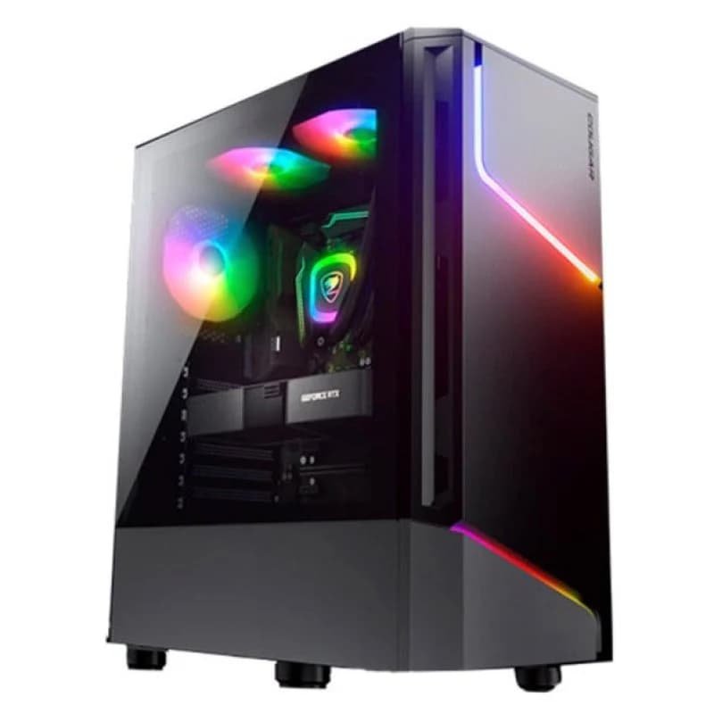 Imagen de Neo-PC Gaming MX360 con AMD Ryzen 7 5700G 🎮 en OfertitasTOP