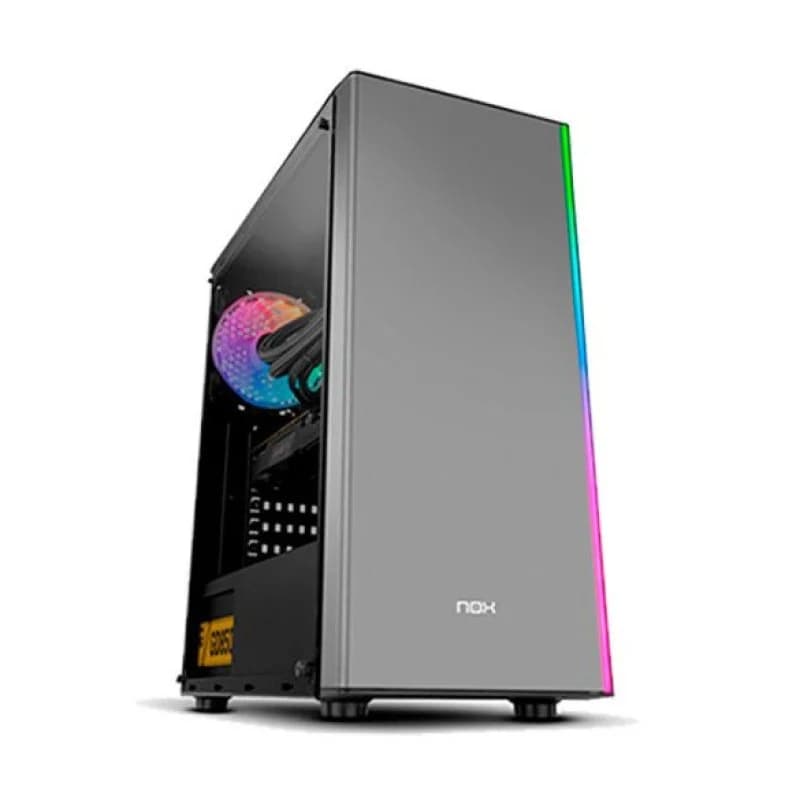Imagen de Neo-PC Omega AMD Ryzen 5 4600G 32 GB y 1 TB SSD con RTX 3060 en OfertitasTOP