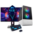 Thumbnail principal de Neo-PC MAX-M Pc gaming 27" FullHD, 1 TB SSD