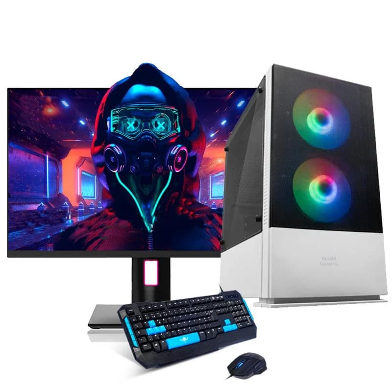 Imagen de Neo-PC MAX-M Pc gaming 27" FullHD, 1 TB SSD en OfertitasTOP