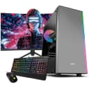 Thumbnail principal de NeoPC Everest Ryzen 7 5700G 16GB 480GB SSD Ordenador 🎮