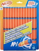 Thumbnail 2 de Nerf N Series 100 dardos N1 🎯