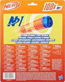 Thumbnail 3 de Nerf N Series 100 dardos N1 🎯