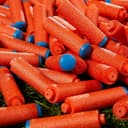 Thumbnail 6 de Nerf N Series 100 dardos N1 🎯