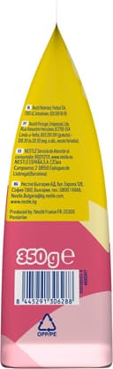 Thumbnail 2 de Nesquik Nestlé Fresa 🍓 Bolsa 350 g