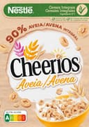 Thumbnail 1 de Nestlé Cheerios Avena 300g 🥣 Pack de 6