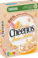 Thumbnail 2 de Nestlé Cheerios Avena 300g 🥣 Pack de 6