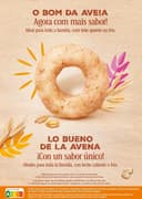 Thumbnail 3 de Nestlé Cheerios Avena 300g 🥣 Pack de 6