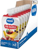 Thumbnail principal de NESTLÉ Pure Cool Fruits 🥤 Pack de 8