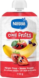 Thumbnail 1 de NESTLÉ Pure Cool Fruits 🥤 Pack de 8