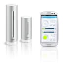 Thumbnail 1 de Netatmo Estación Meteorológica pack 1 estación + 1 módulo 2 unidades