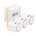 Thumbnail principal de Netatmo Termostato Inteligente control 3 válvulas 3️⃣